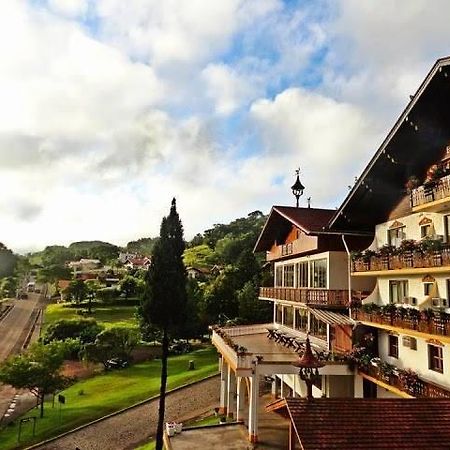 Hotel 13 Linden Treze Tilias Luaran gambar