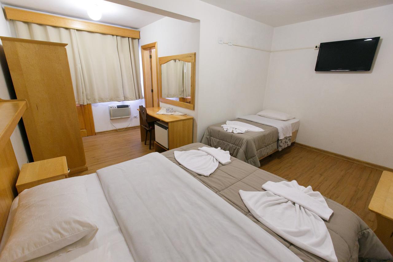 Hotel 13 Linden Treze Tilias Luaran gambar
