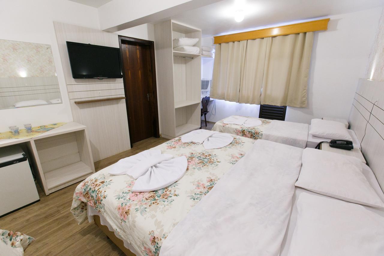 Hotel 13 Linden Treze Tilias Luaran gambar