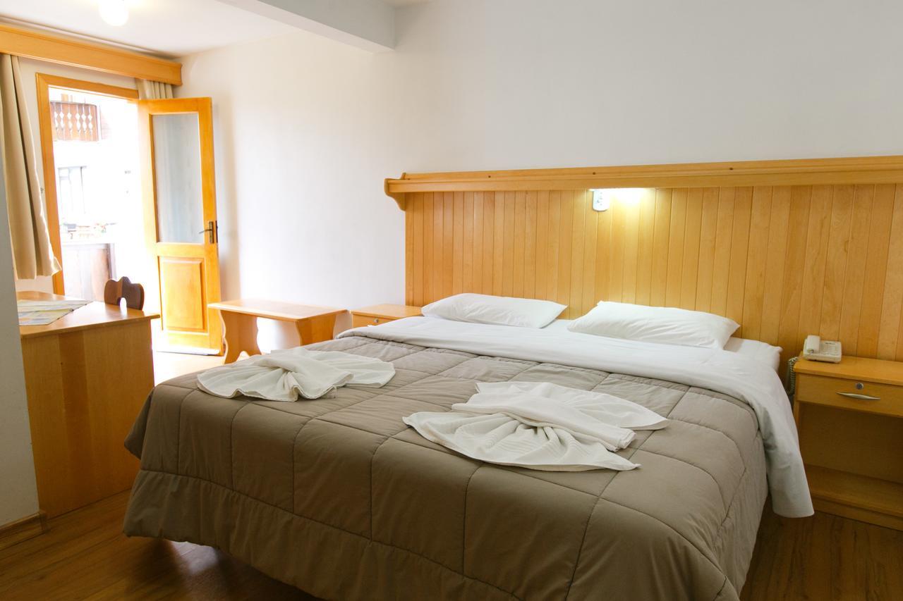 Hotel 13 Linden Treze Tilias Luaran gambar