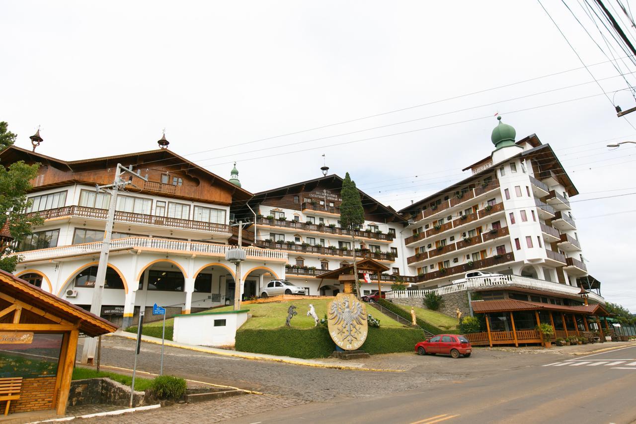 Hotel 13 Linden Treze Tilias Luaran gambar